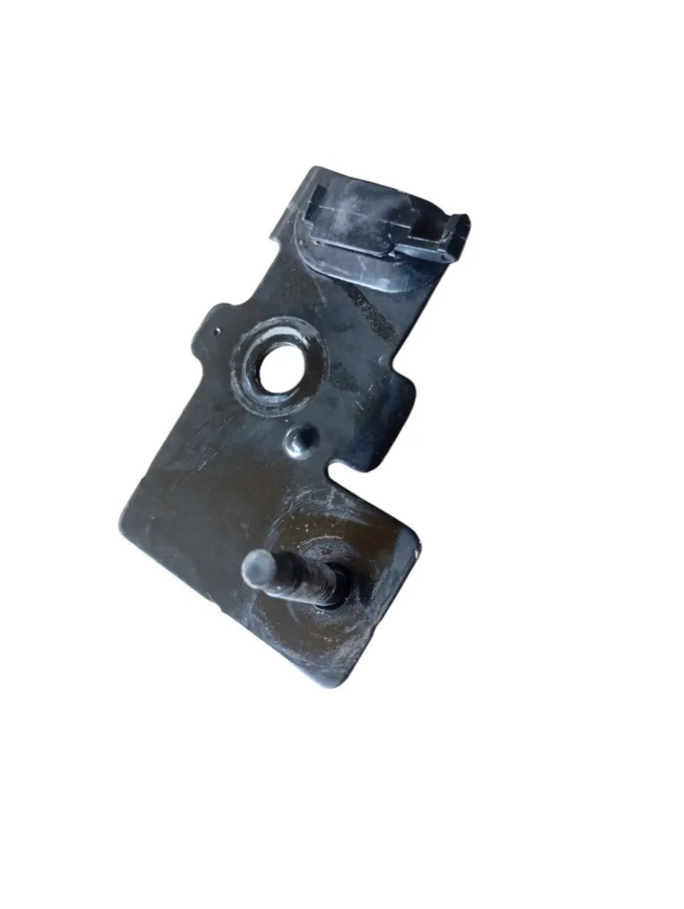 Suporte Rele Vela Aquecimento Citroen Cactus C4 2023 - Foto 4