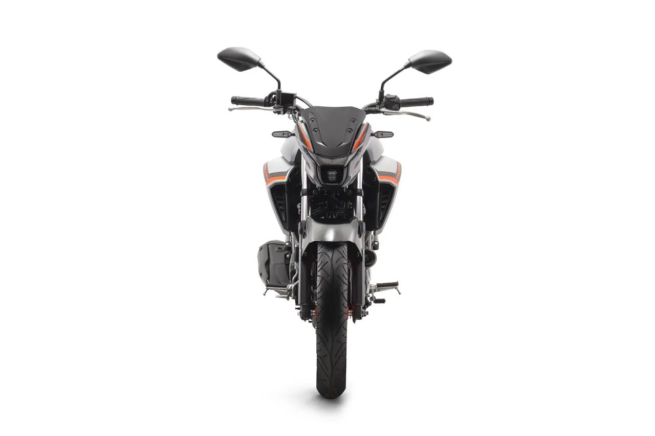 Yamaha Fazer FZ25 2026: Entrada R$13.529 + Parcelas a partir de 12x R$1.223. TAXA ZERO - Foto 3
