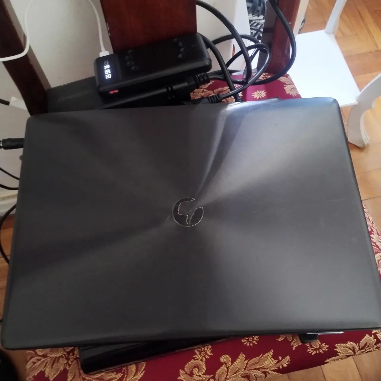 Notebook positivo - Foto 4