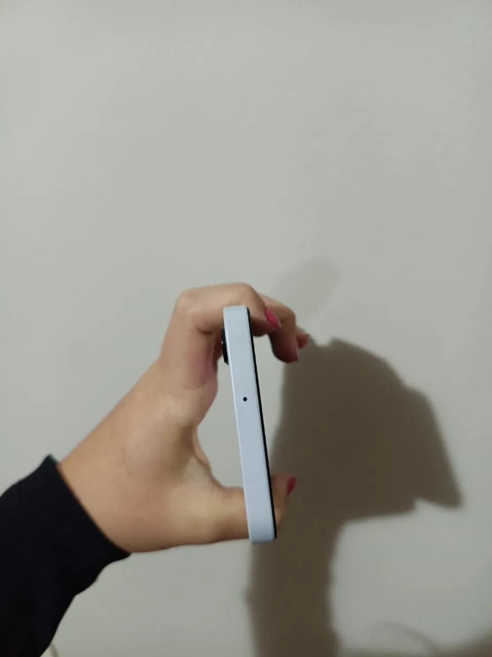 Samsung a15- 256gb- tela trincada mais funciona perfeitamente  - Foto 2