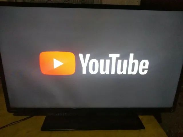 Tv smart Thoshiba 42 polegadas em perfeito estado. Aceito cartão com pequena taxa. - Foto 4