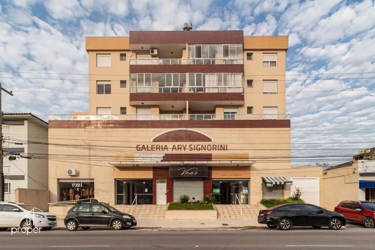 Sala para alugar no Centro - Pelotas/RS