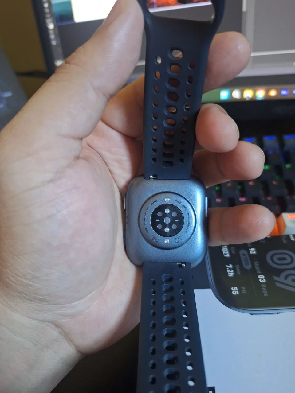 Amazfit Bip 6 - Foto 3