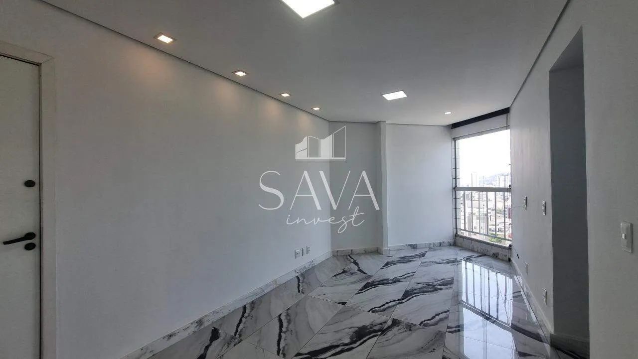 Apartamento à venda com 36,85 m² no Buritis - Foto 2