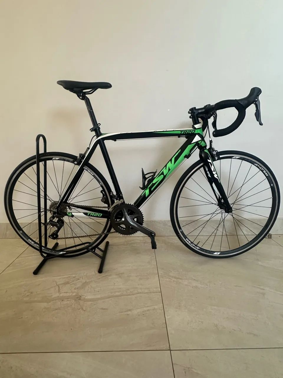 TSW TR20 SPEED