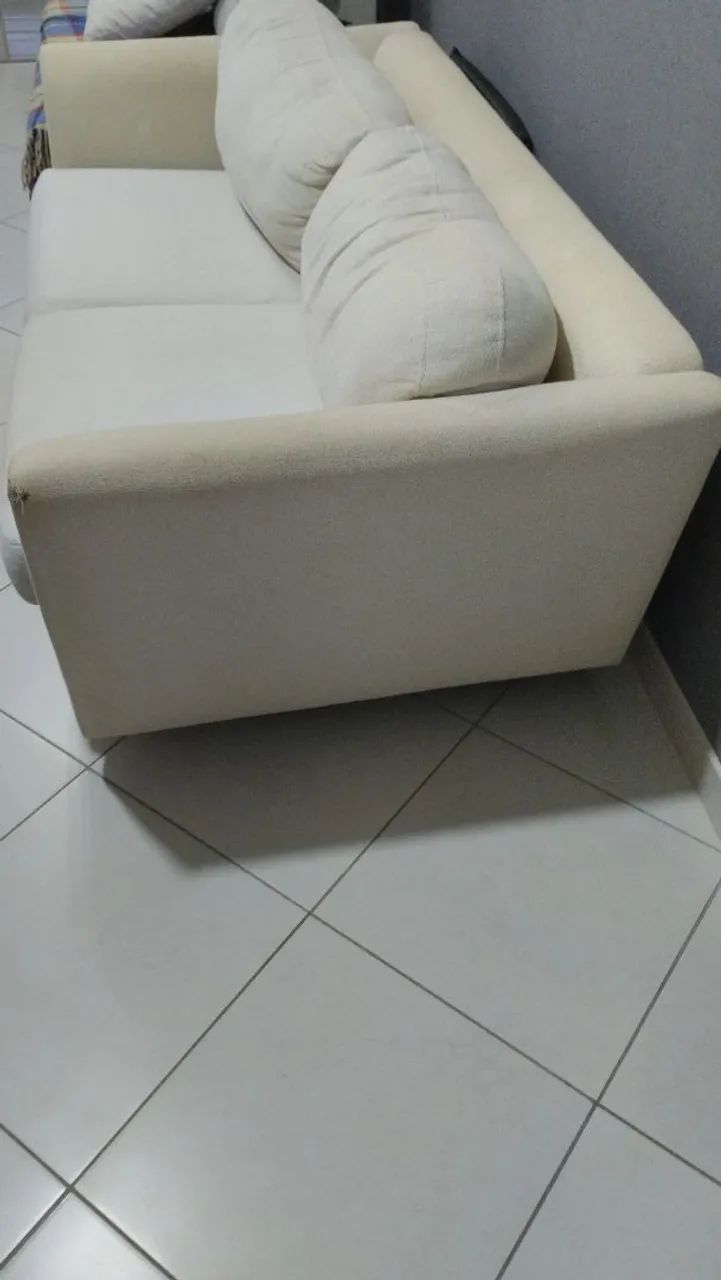 Sofá semi novo  - Foto 2