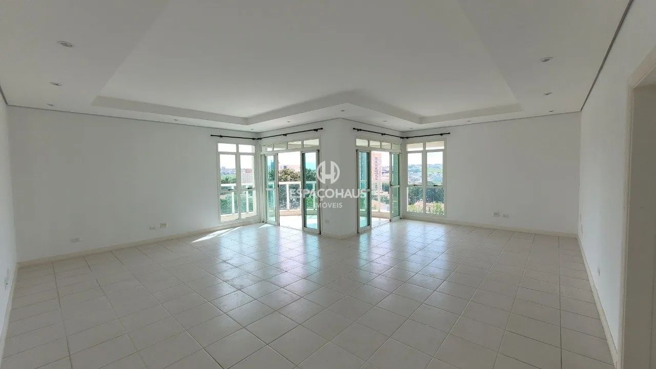 Apartamento para Aluguel e Venda no Edifício Dal Canton em Indaiatuba/SP.