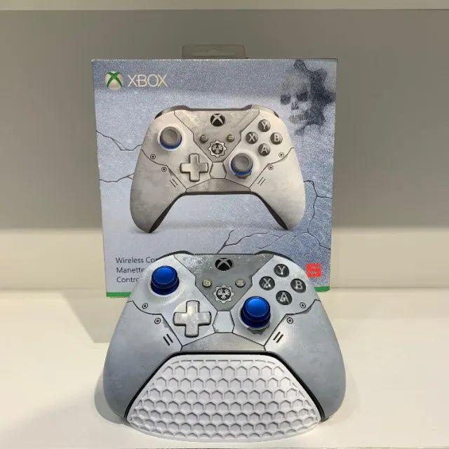 XBOX ONE X GEARS 5 ? R$ 699 - Foto 2