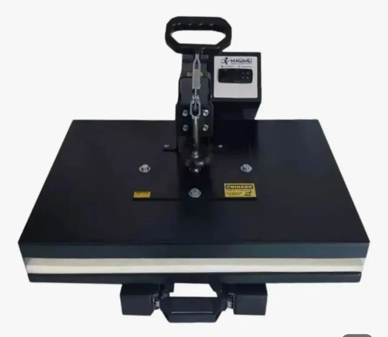 Prensa térmica 40 x 60 
