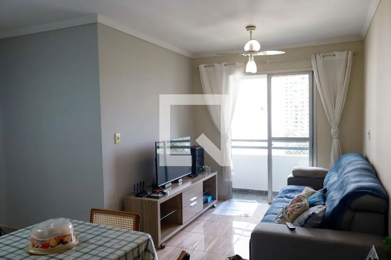 Apartamento à Venda - Centro, 3 Quartos, 65 m2