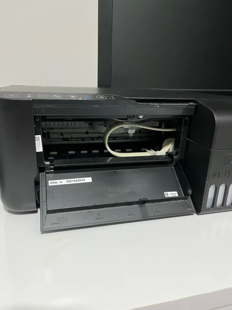Impressora Epson L3150 - Foto 3