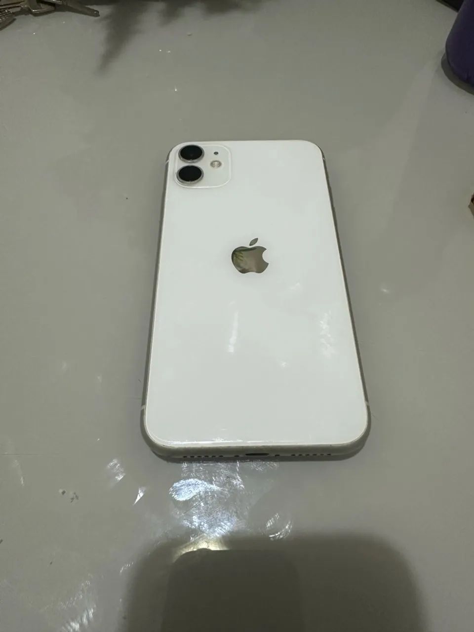 iPhone 11 128 - Foto 2