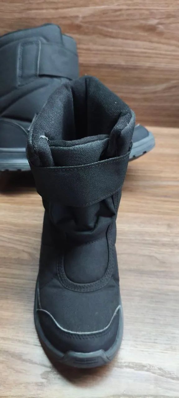BOTA IMPERMEÁVEL - NEVE - Foto 4