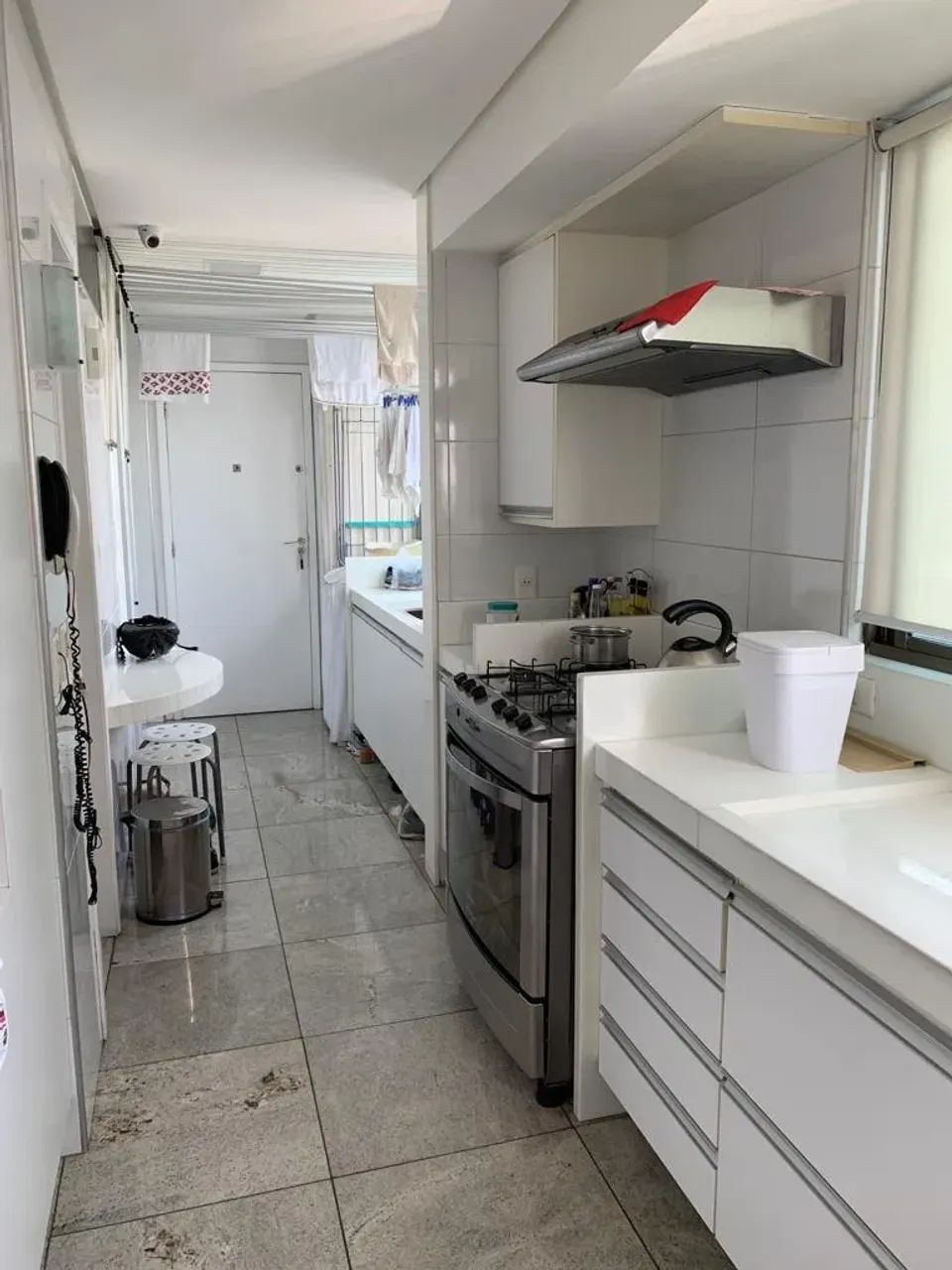 493- Edifício Saint André, 208m², 4 suítes, 3 vagas, área lazer - Foto 5