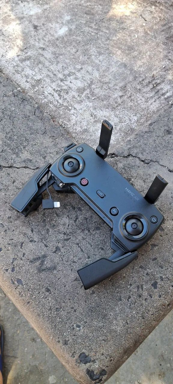 Controle DJI Mavic Air Original S01A/C2 - Excelente Estado - Foto 3