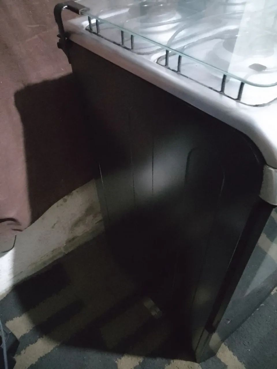 FOGÃO ELETROLUX INOX  - Foto 4