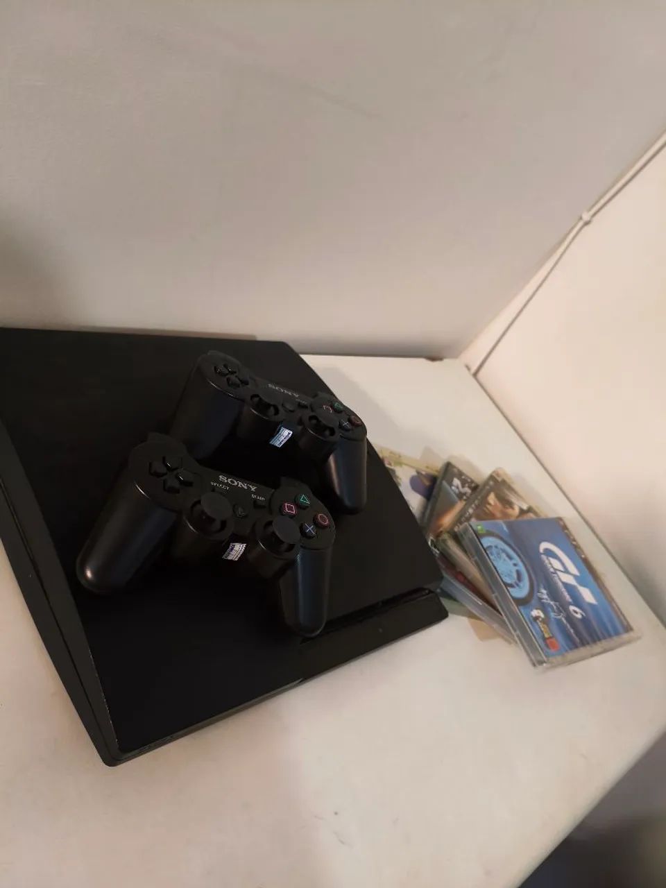 Playstation 3 - Foto 2