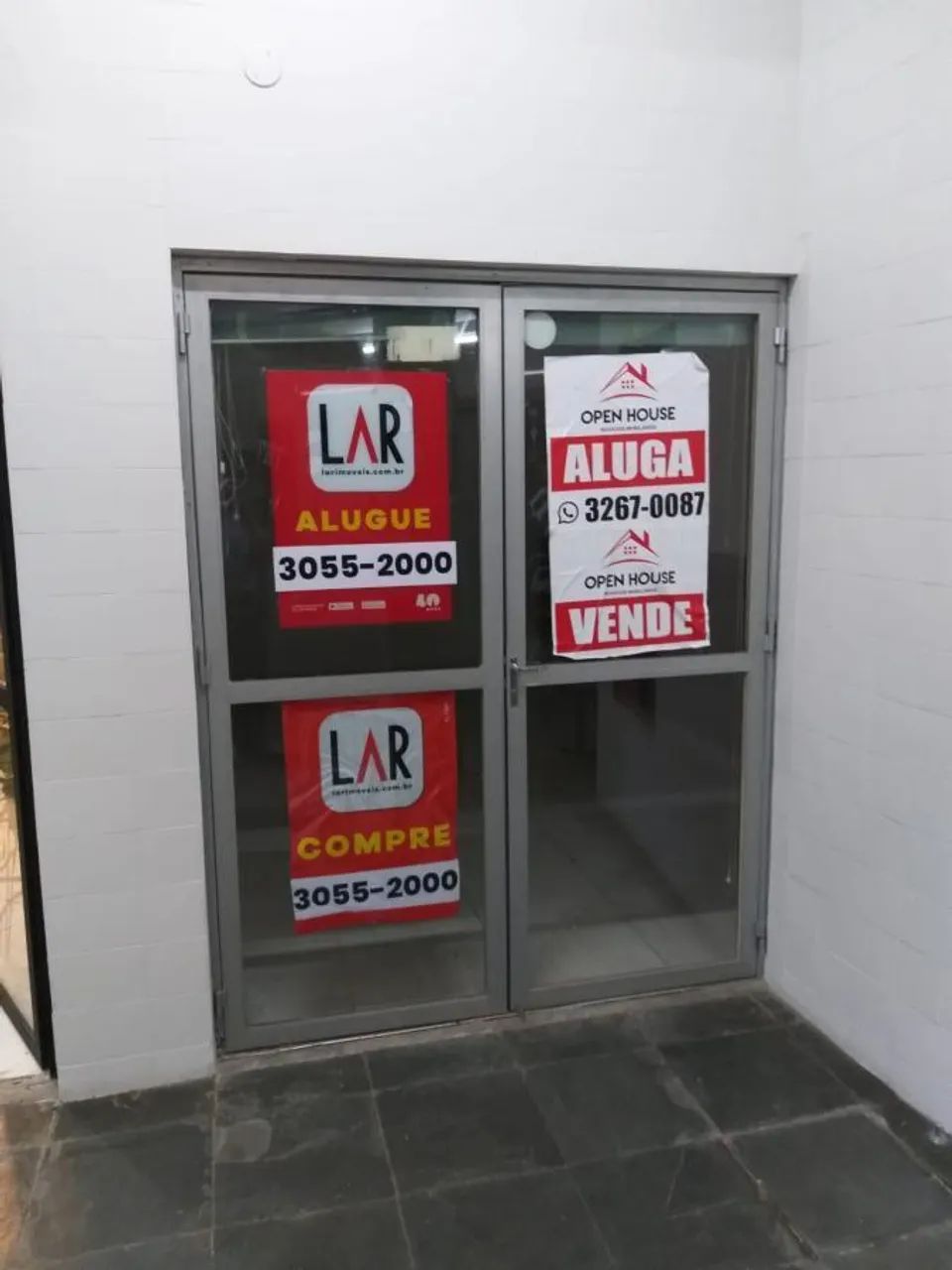 Comercial para Venda em Belo Horizonte, Savassi