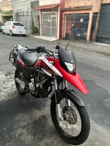 XRE 300  2019 - Foto 3