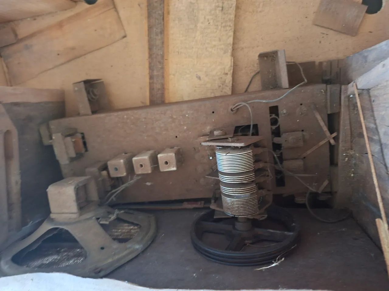 Radio antigo - Foto 2