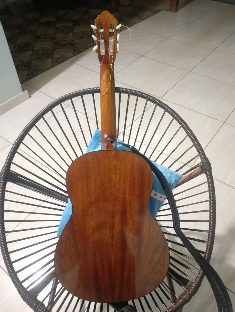 VIOLÃO CORT  - Foto 3