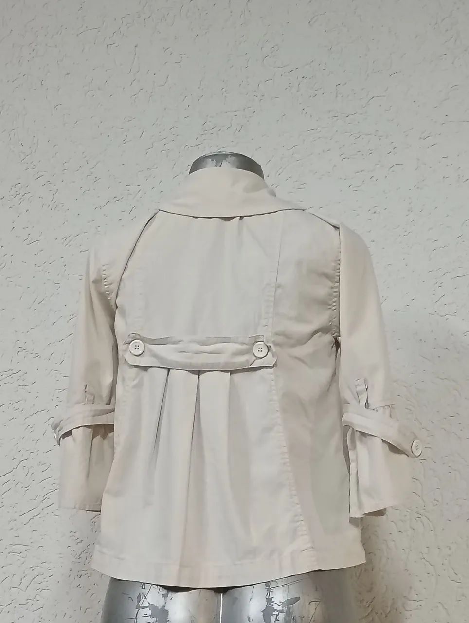 Blusinha da manga  - Foto 2