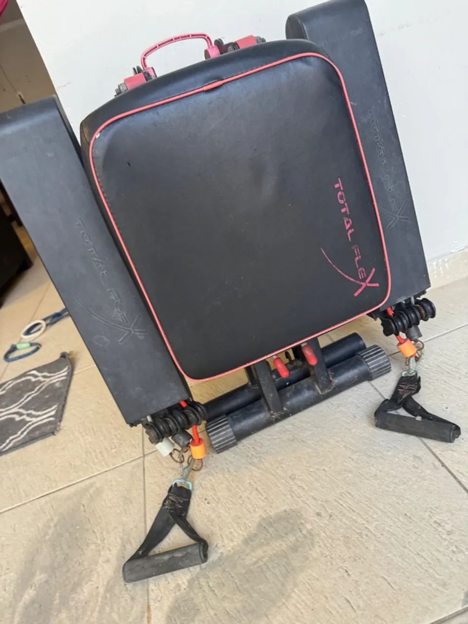 Equipamento para treino - Foto 3