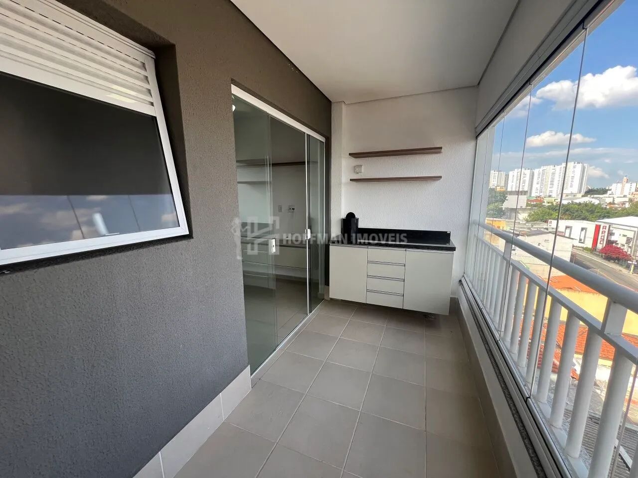 Apartamento com 2 dormitórios à venda 72 m² - Nova Gerty. - Foto 4