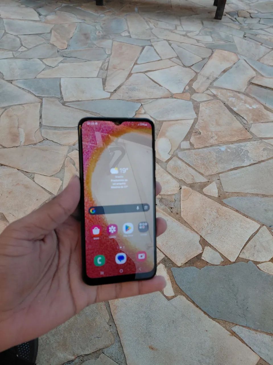Galaxy A04