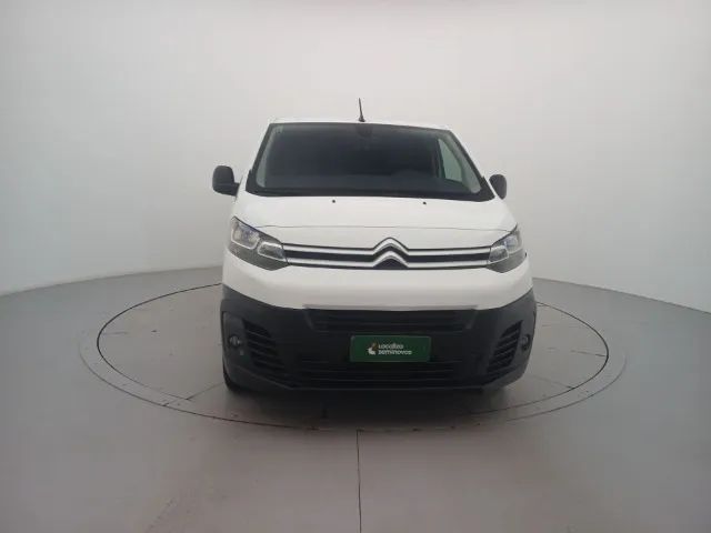 Citroen Jumpy Ë- Cargo 136cv (elétrico) 2022 - Foto 5