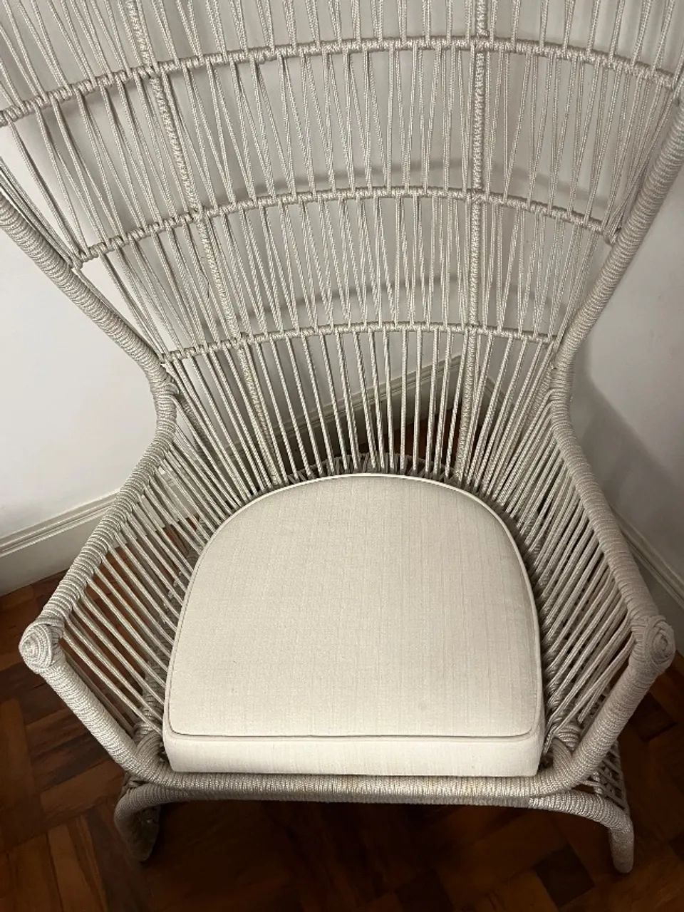 Cadeira Tidelli - Foto 2