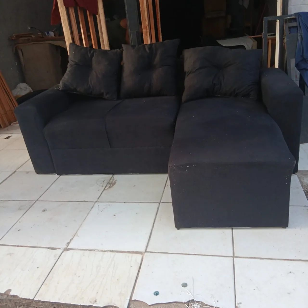Sofá  - Foto 2