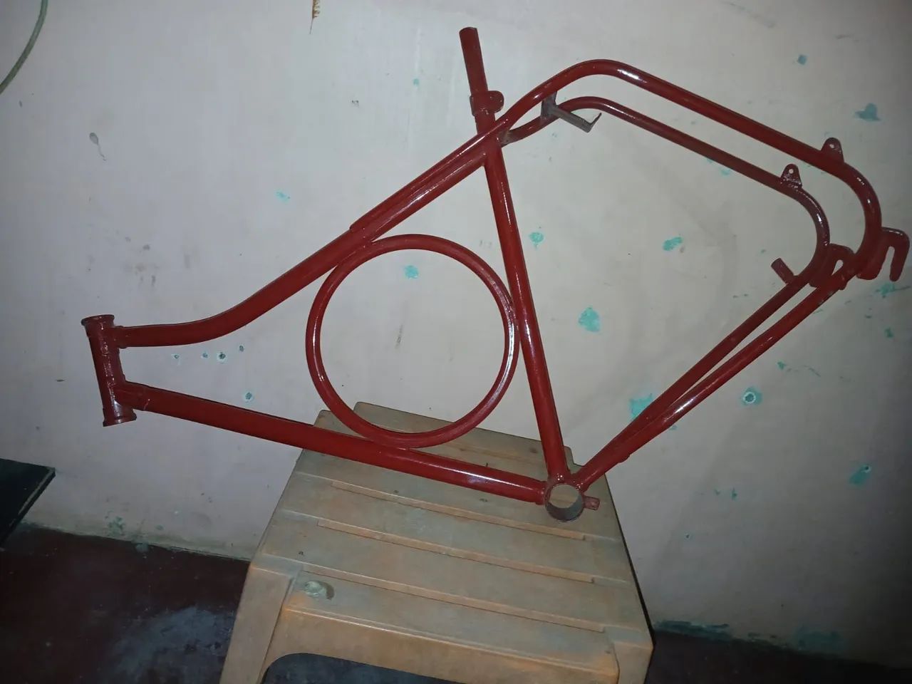 Quadro de Monark  - Foto 3