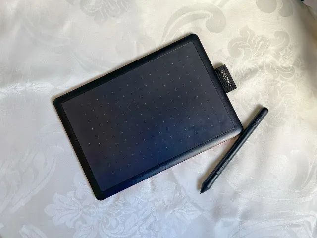 Mesa Digitalizadora | One by Wacom (como nova) - Foto 2