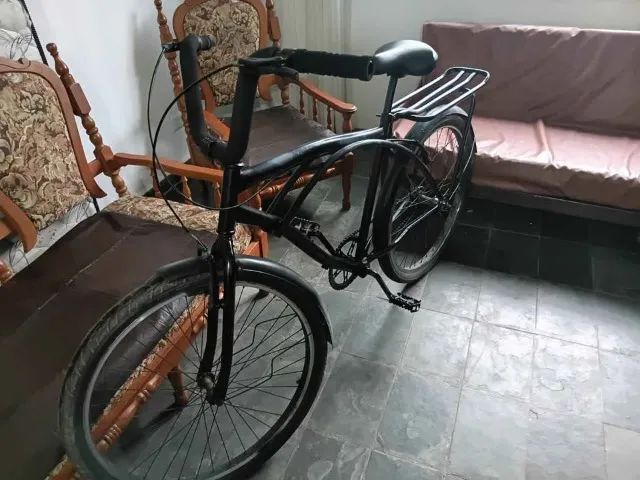 Bicicleta Caiçara Aro 26 - Foto 2