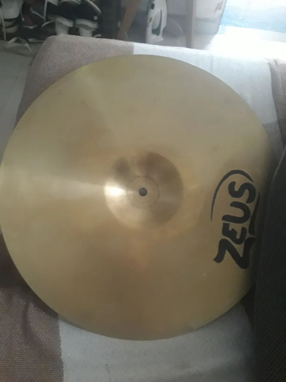 Prato para Bateria  - Foto 3