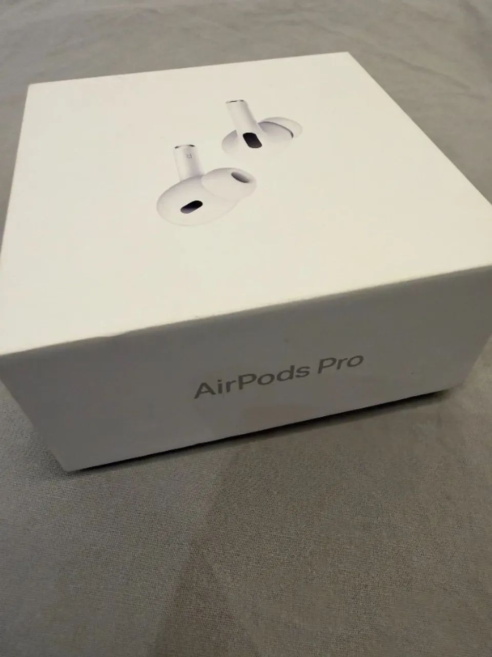 Air Pods Pro 2 - Foto 3