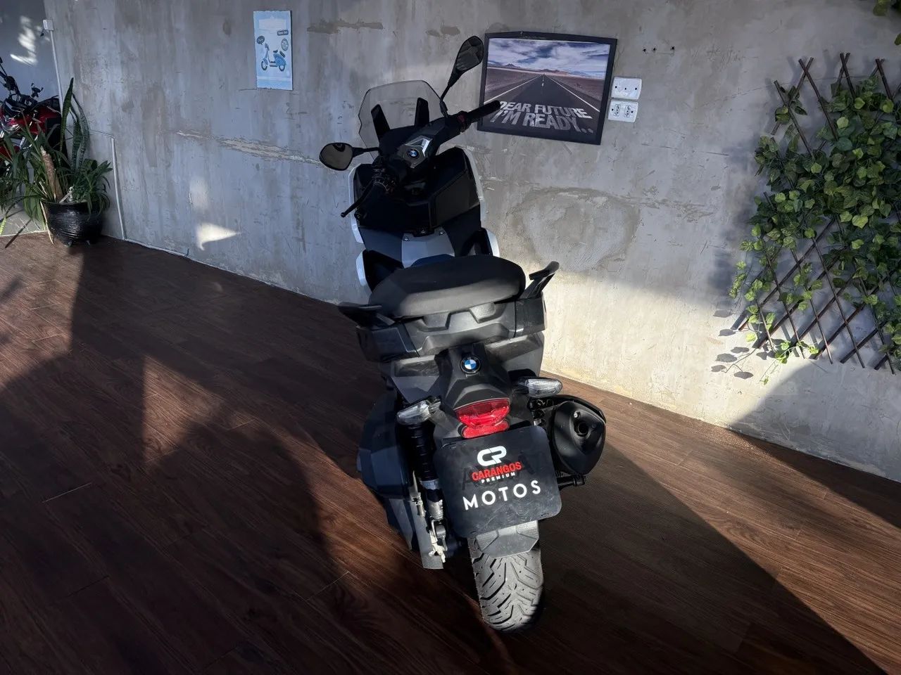 Bmw C 400 x 2024 - Foto 5