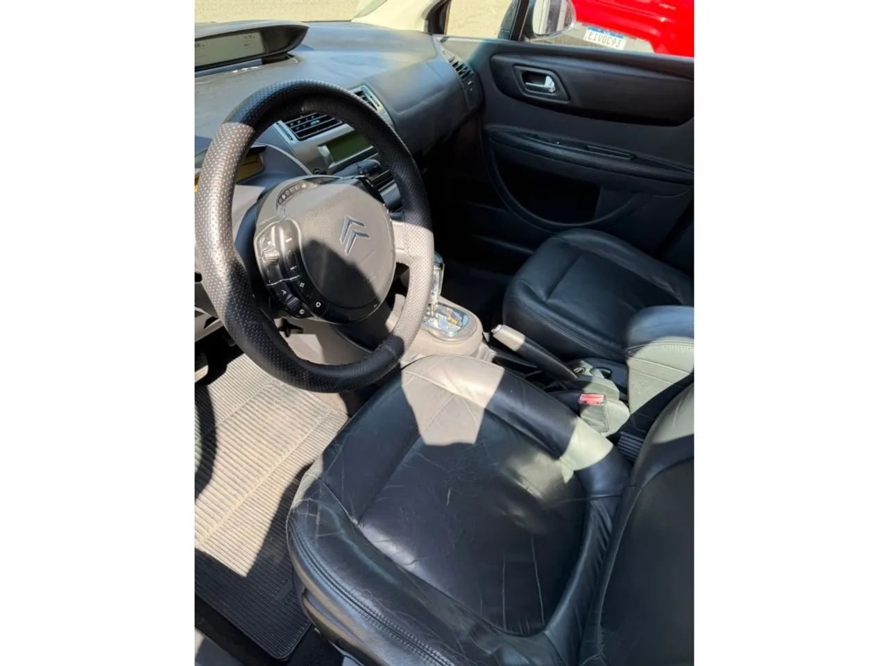 Citroën C4 Picasso C4 Picasso/pic. LA Luna 2.0 16V Aut., foto 7 de 10