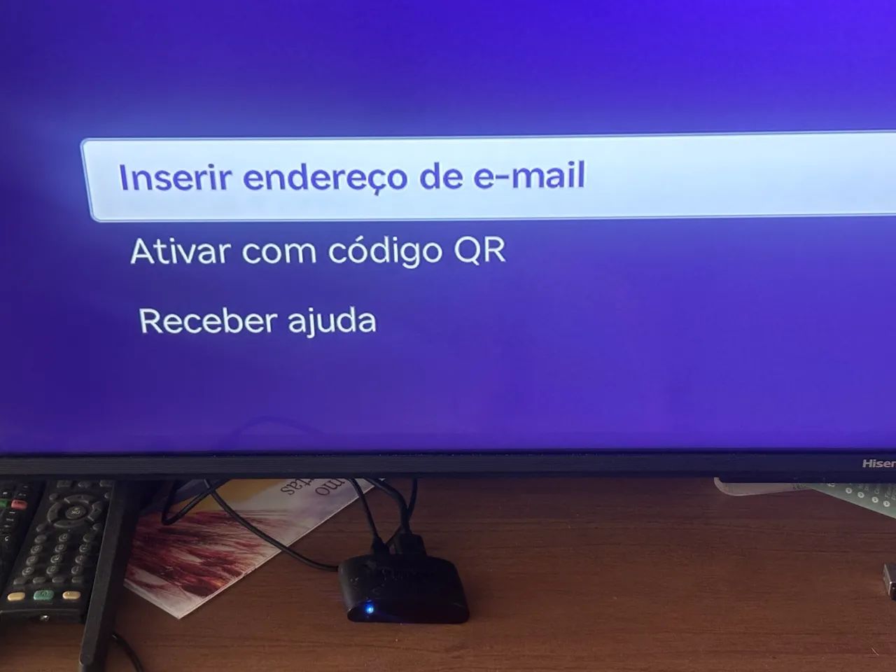 Roku Express Full HD 1080p