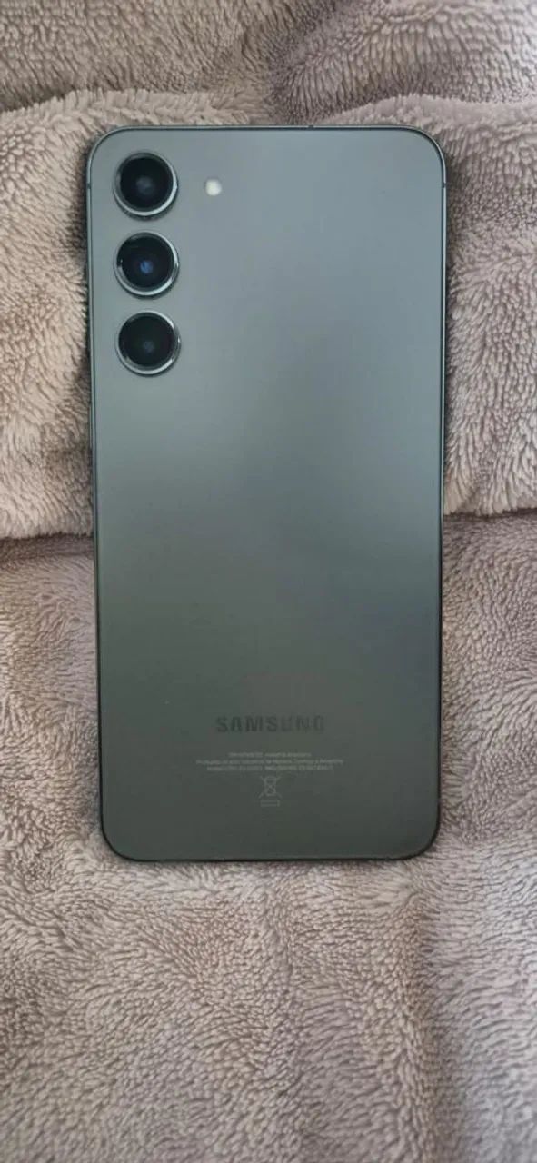 Samsung Galaxy S23 + - Foto 2