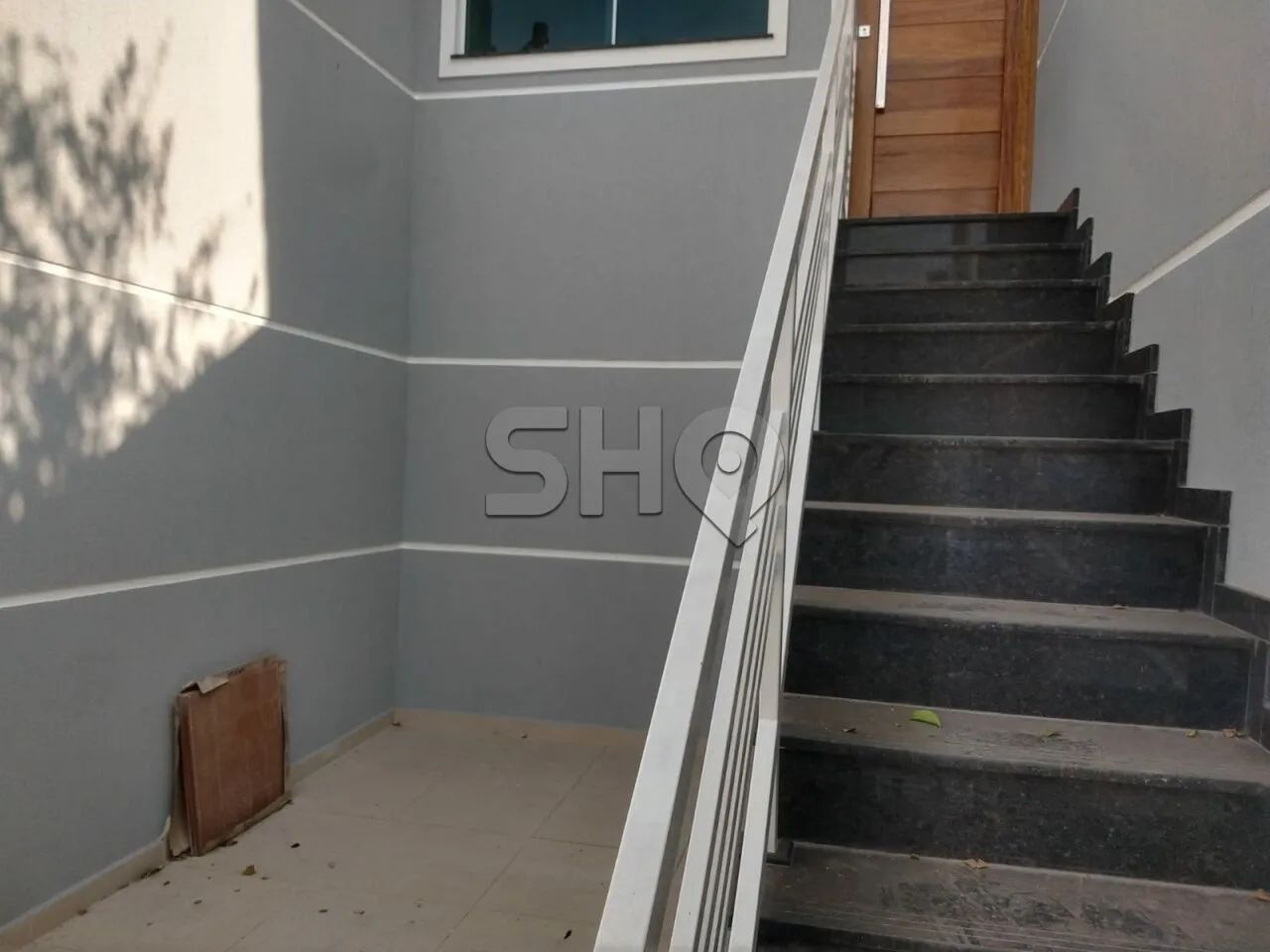 Sobrado à venda na Vila Mazzei com 3 dormitórios e 1 vaga. - Foto 3