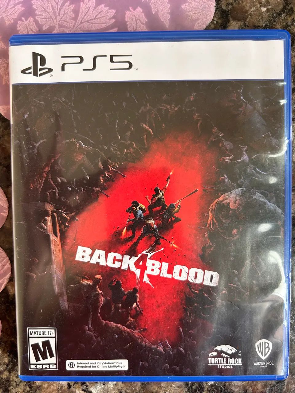 Jogos de PS5  - Foto 5