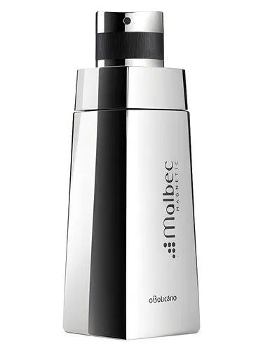 Perfume Malbec Magnetic O Boticário 