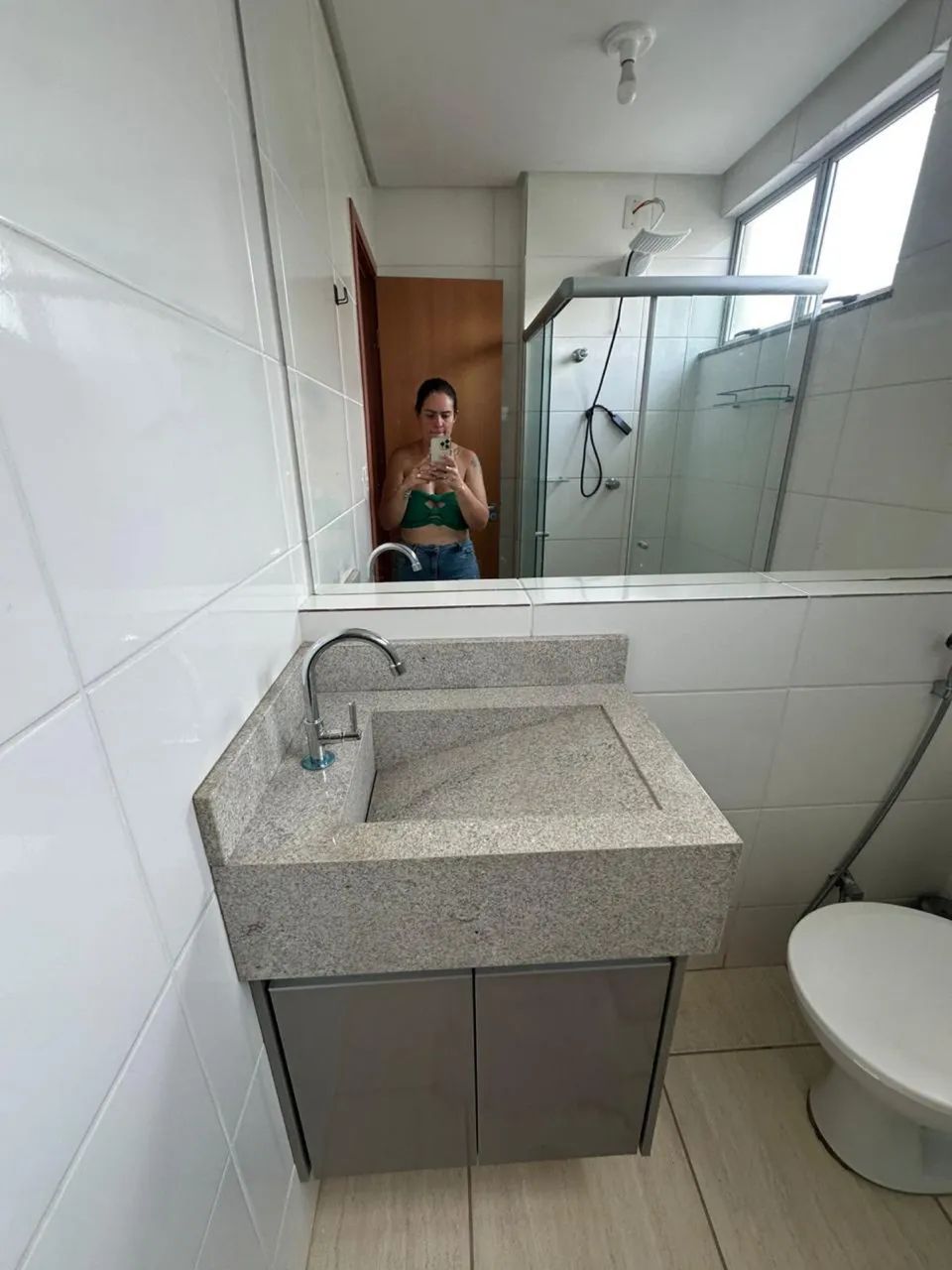 Apartamento Ipatinga Esperança  - Foto 3