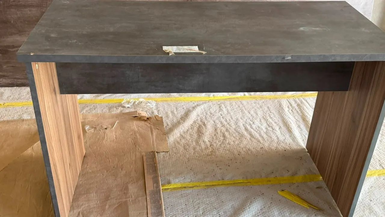 Móveis seminovos em perfeitas condições  - Foto 3
