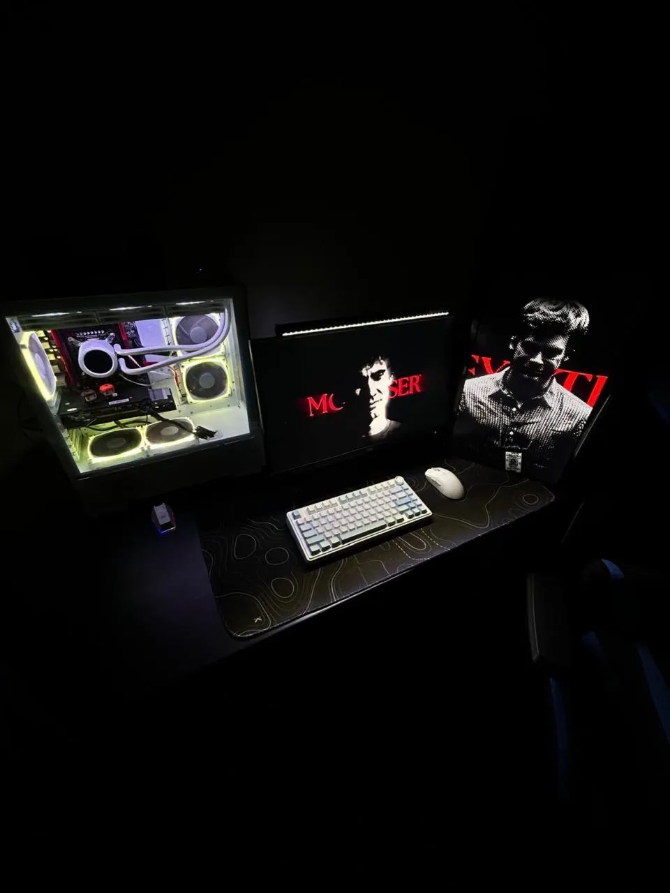 Pc gamer 