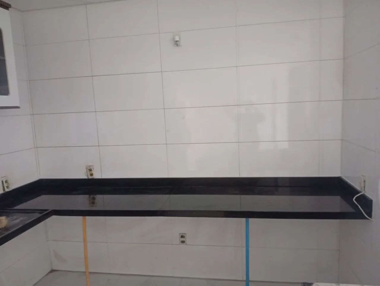 Bancada de de Cooktop