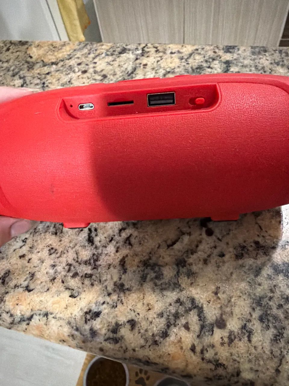Caixa de som Bluetooth  - Foto 2