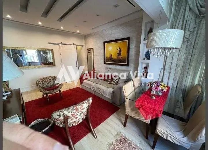 Copacabana | Apartamento 3 quartos, sendo 1 suite - Foto 2